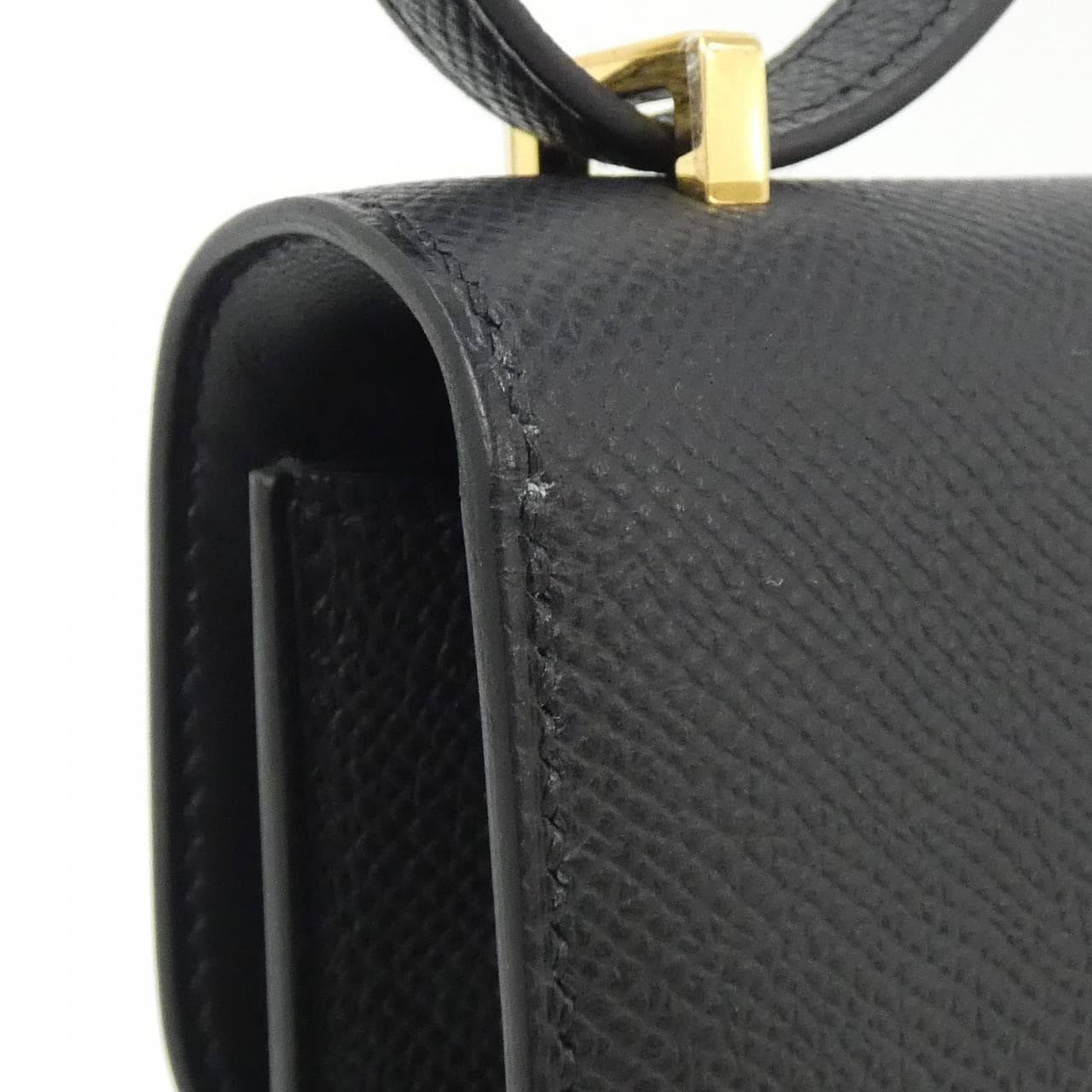 エルメス コンスタンス エラン 085425CC ショルダーバッグ