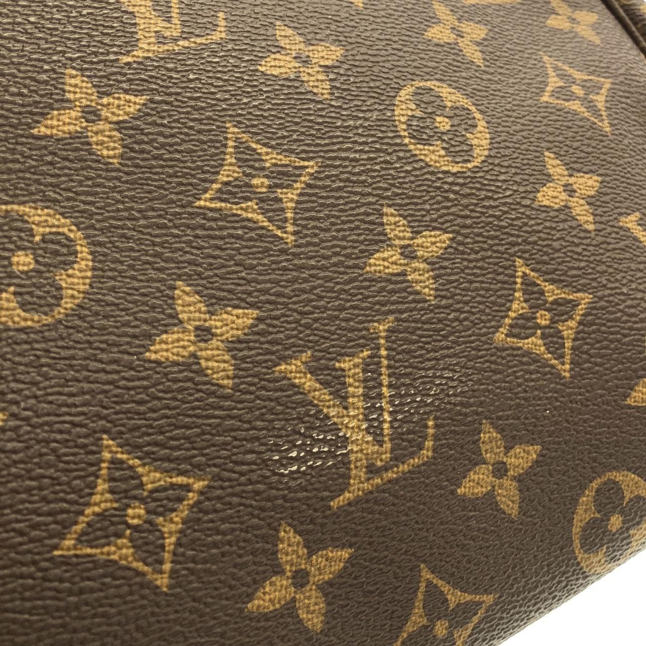 ルイヴィトン モノグラム フェイボリット MM M40718 ショルダーバッグ