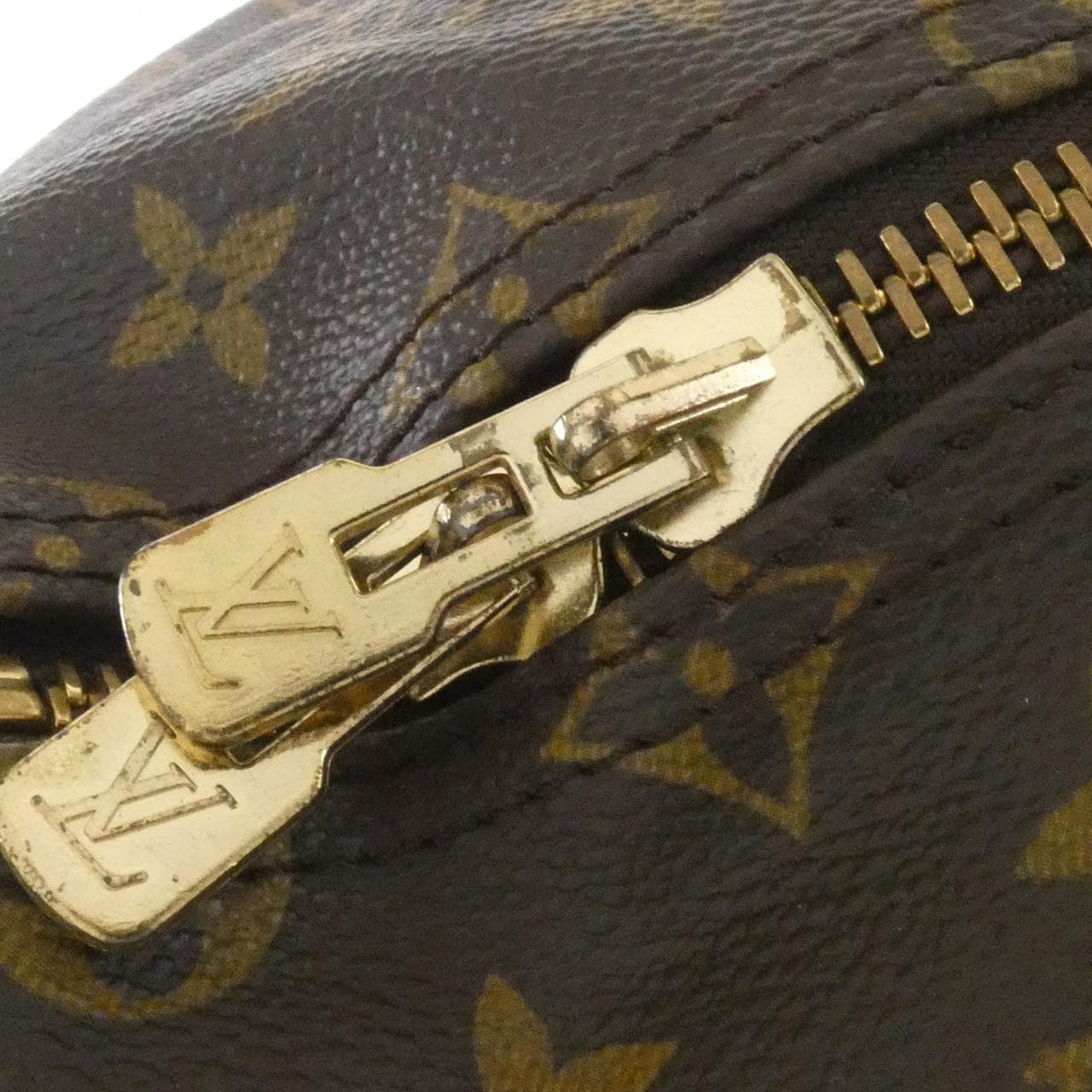 ルイヴィトン モノグラム キーポル 50cm M41426 ボストンバッグ