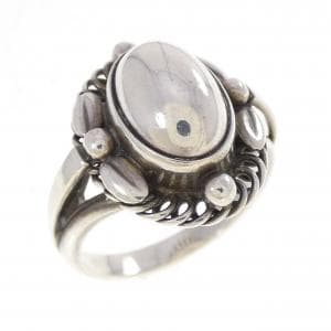 ジョージ ジェンセン ムーンライトブロッサム リング