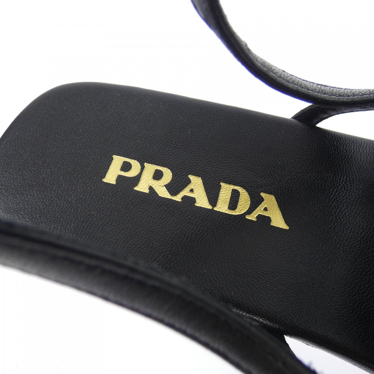 プラダ PRADA サンダル