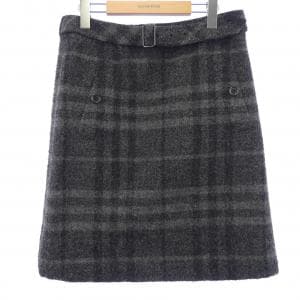 バーバリーロンドン BURBERRY LONDON FX128-068-08 スカート