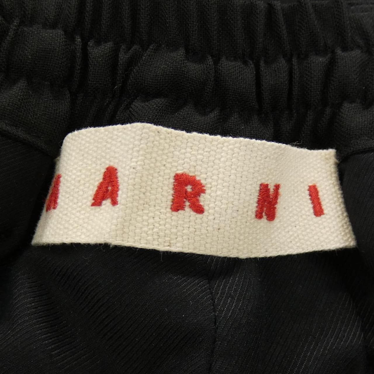 マルニ MARNI PUMU0017UD パンツ