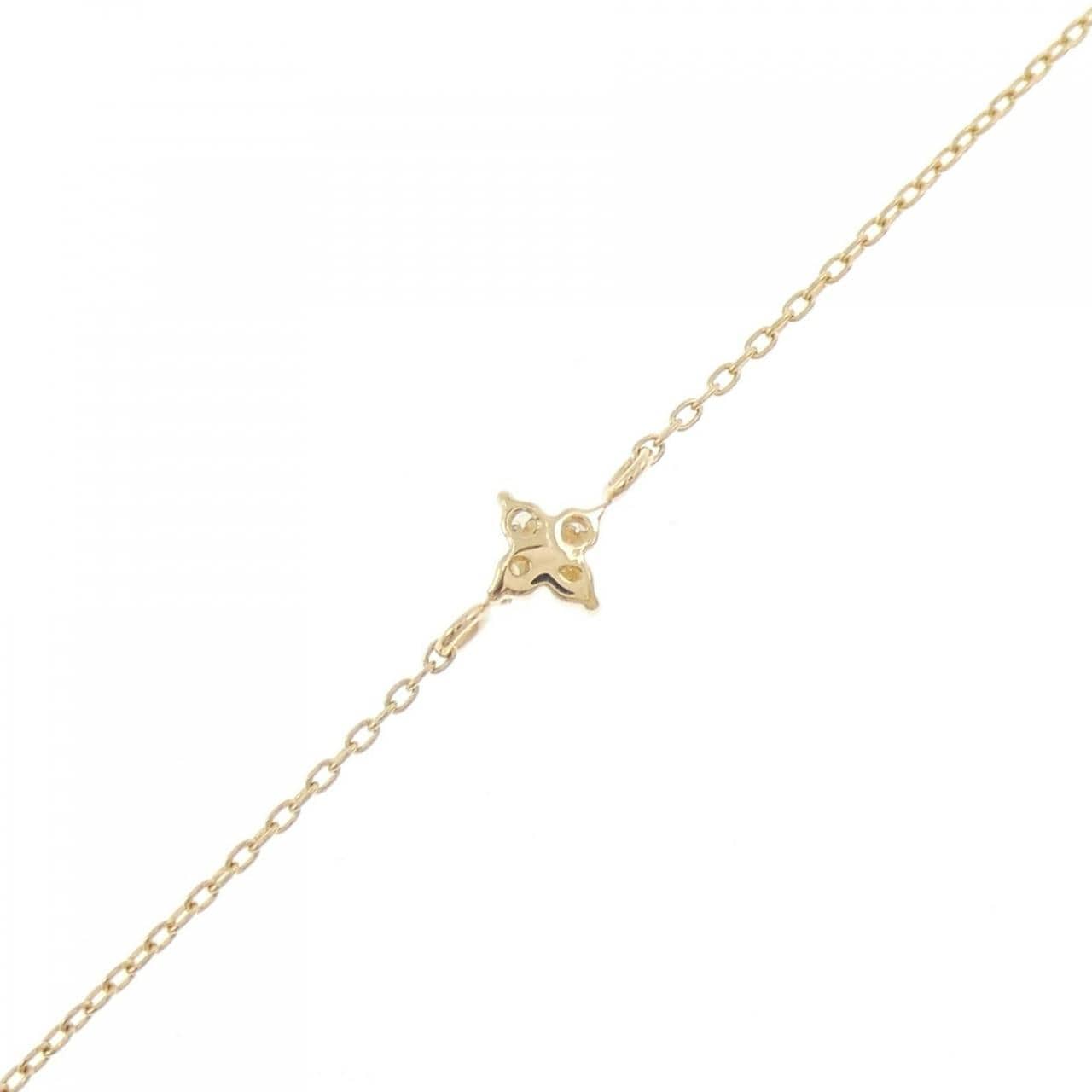 ドレス ア ドレス ダイヤモンド ブレスレット