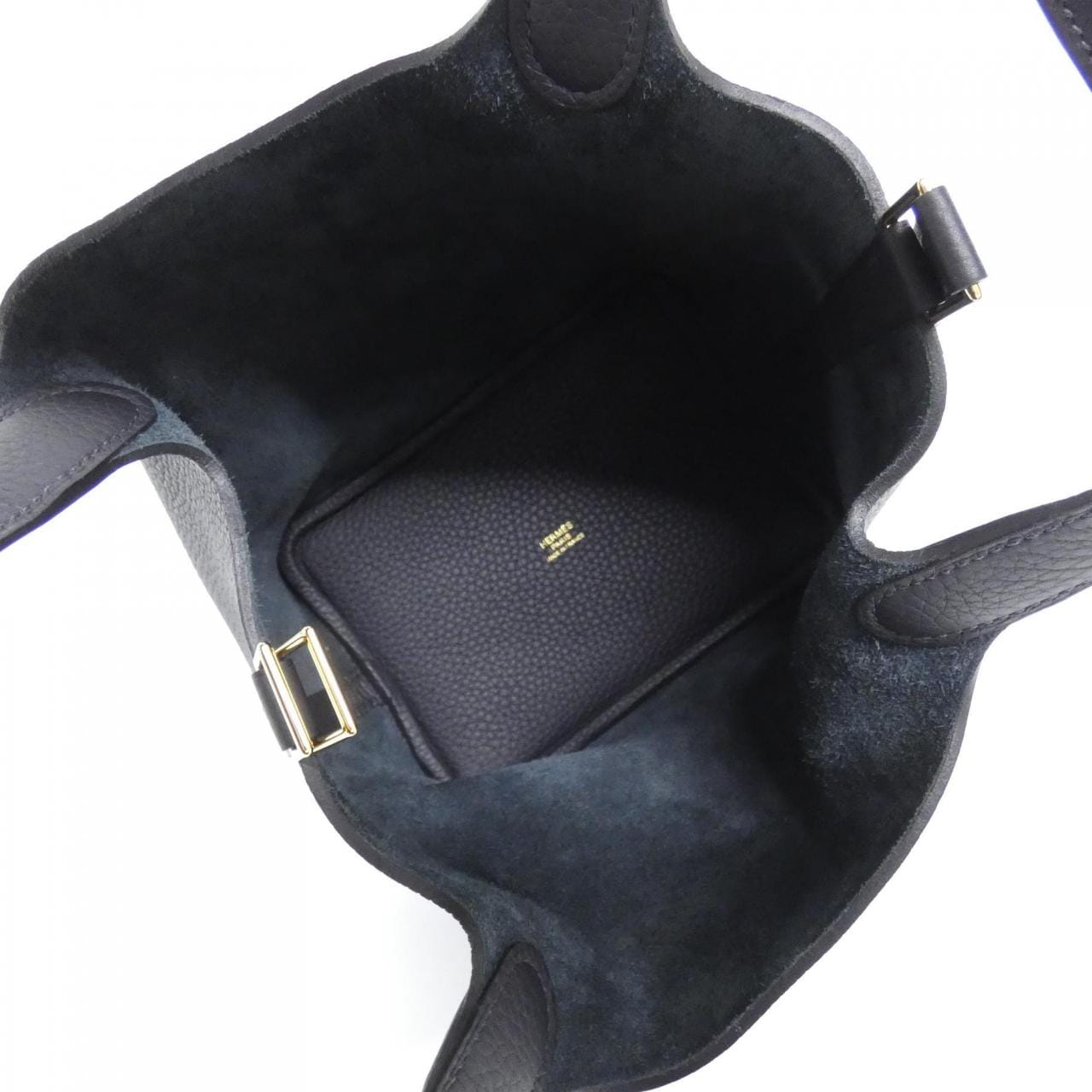 【未使用品】エルメス ピコタン ロック PM 056289CC バッグ