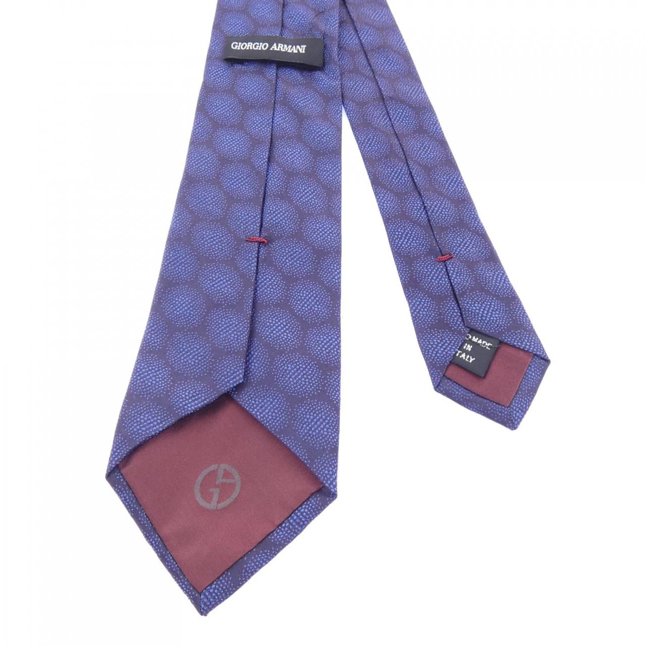 ジョルジオ アルマーニ GIORGIO ARMANI NECKTIE