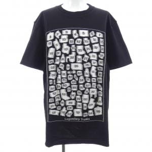 ルイヴィトン LOUIS VUITTON レジェンダリートランクTシャツ HNY01WNS3 Tシャツ