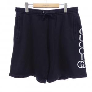 グッチ GUCCI 536557-X3Q37 ショートパンツ
