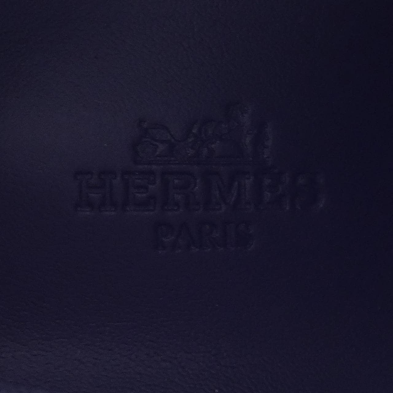 エルメス HERMES インパルス シェーヌダンクル 261020Z スニーカー