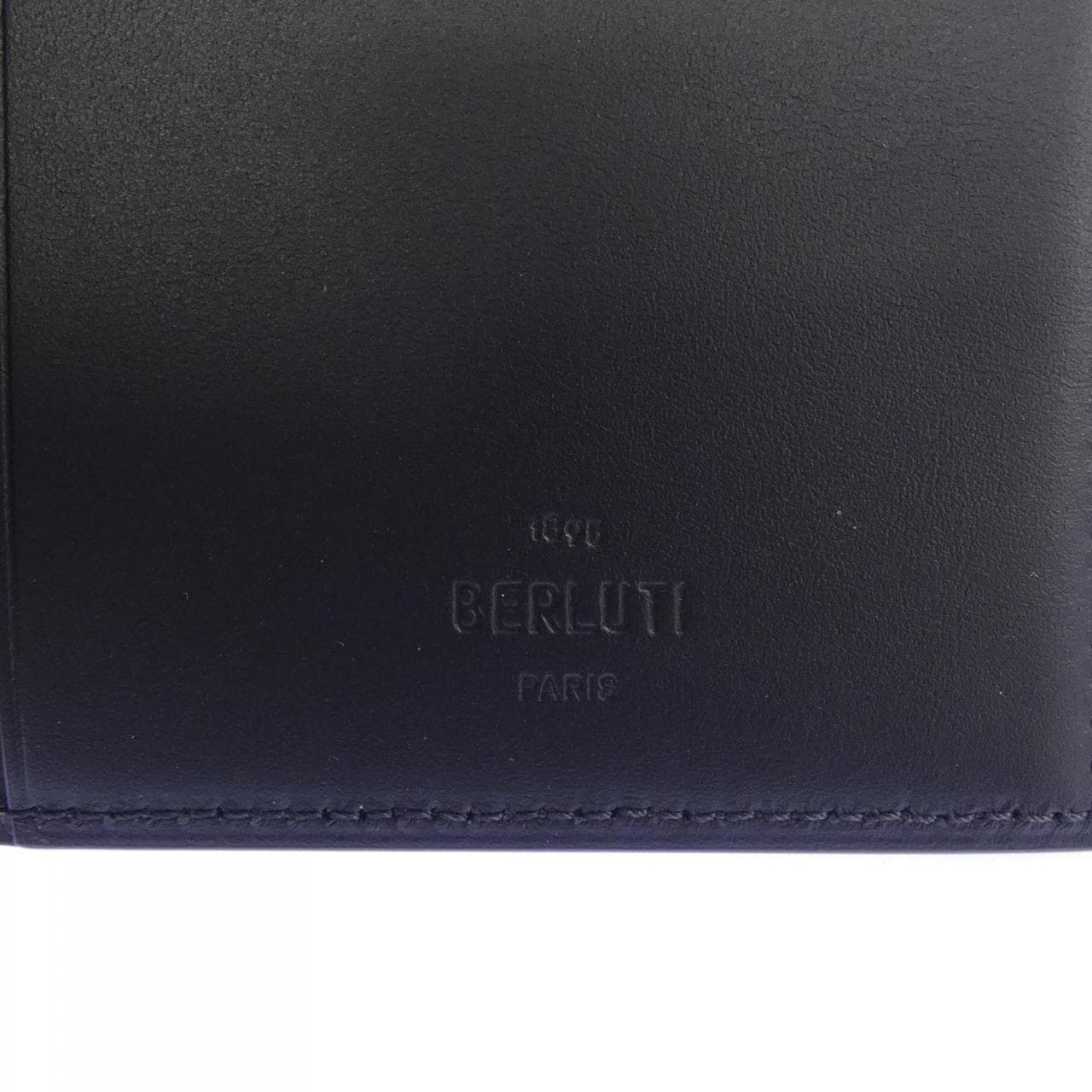 ベルルッティ Berluti CARD CASE