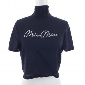 ミュウミュウ MIU MIU FT1714 F24 トップス