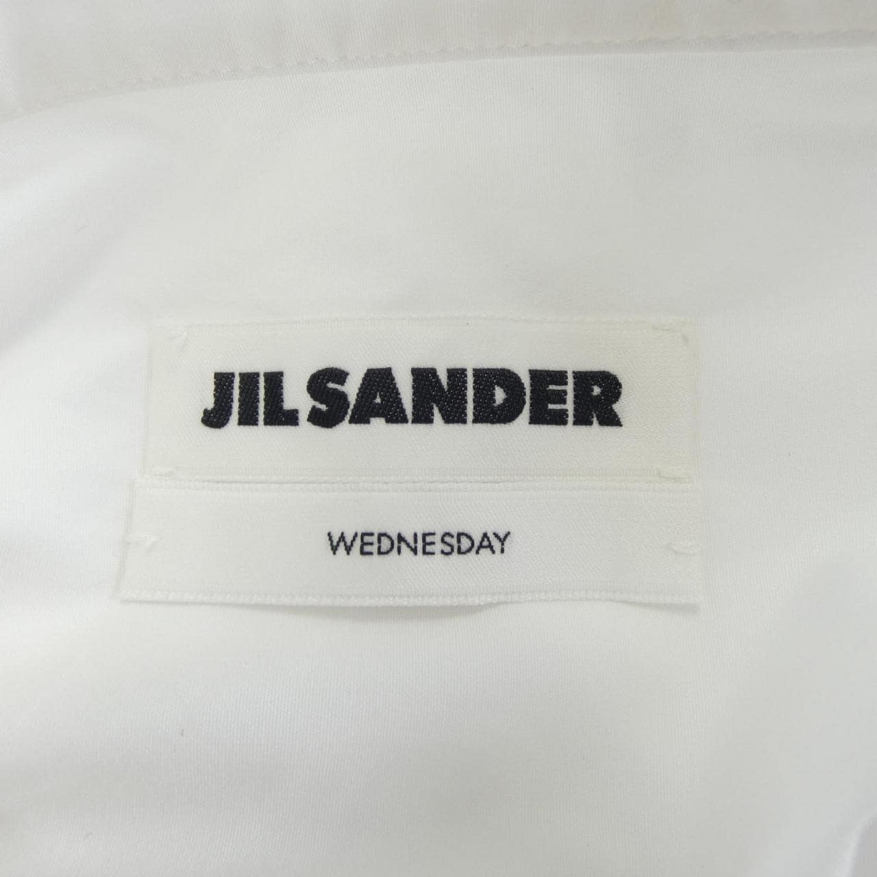 ジルサンダー JIL SANDER J05DL0003 シャツ