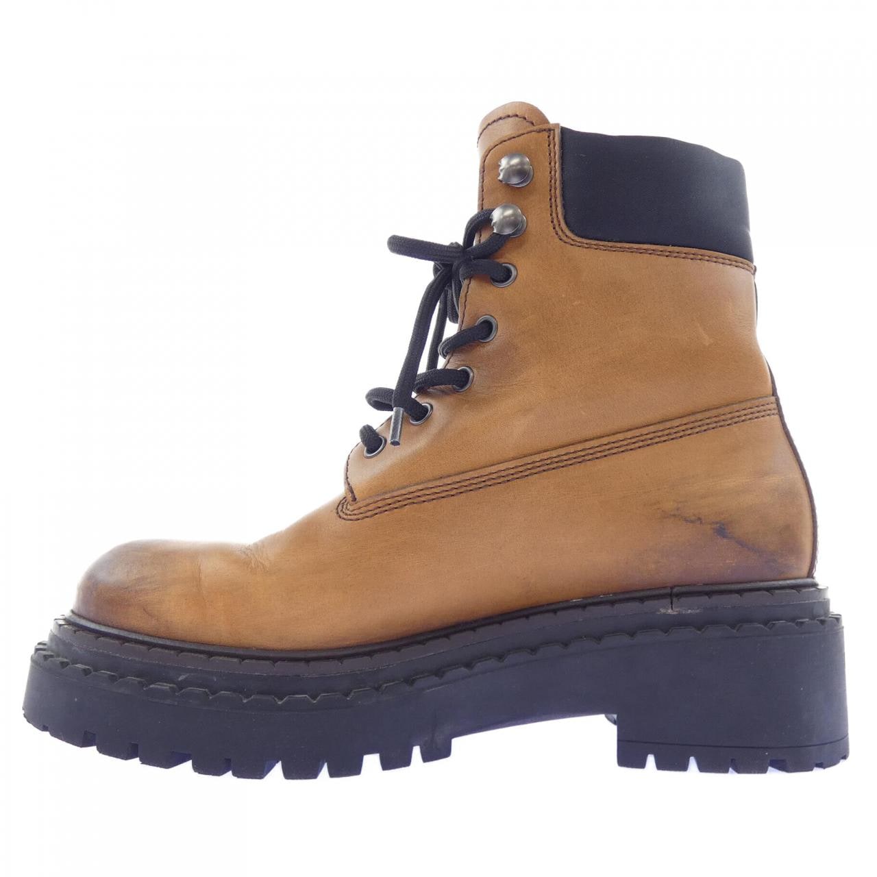 プラダ PRADA 1T704N ブーツ
