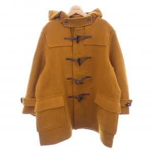 MONTGOMERY ダッフルコート