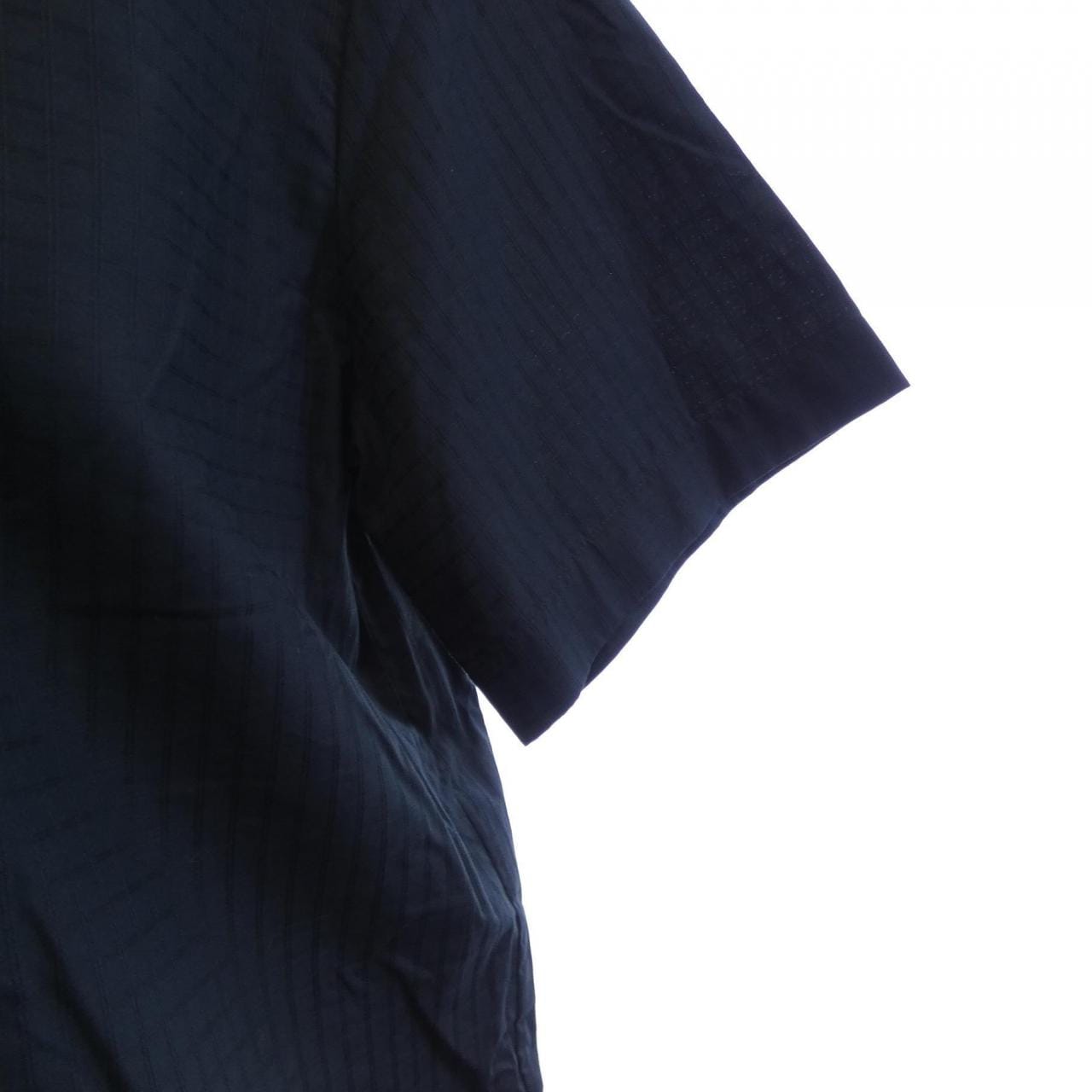 ジルサンダー JIL SANDER J61DL0061 S／Sシャツ