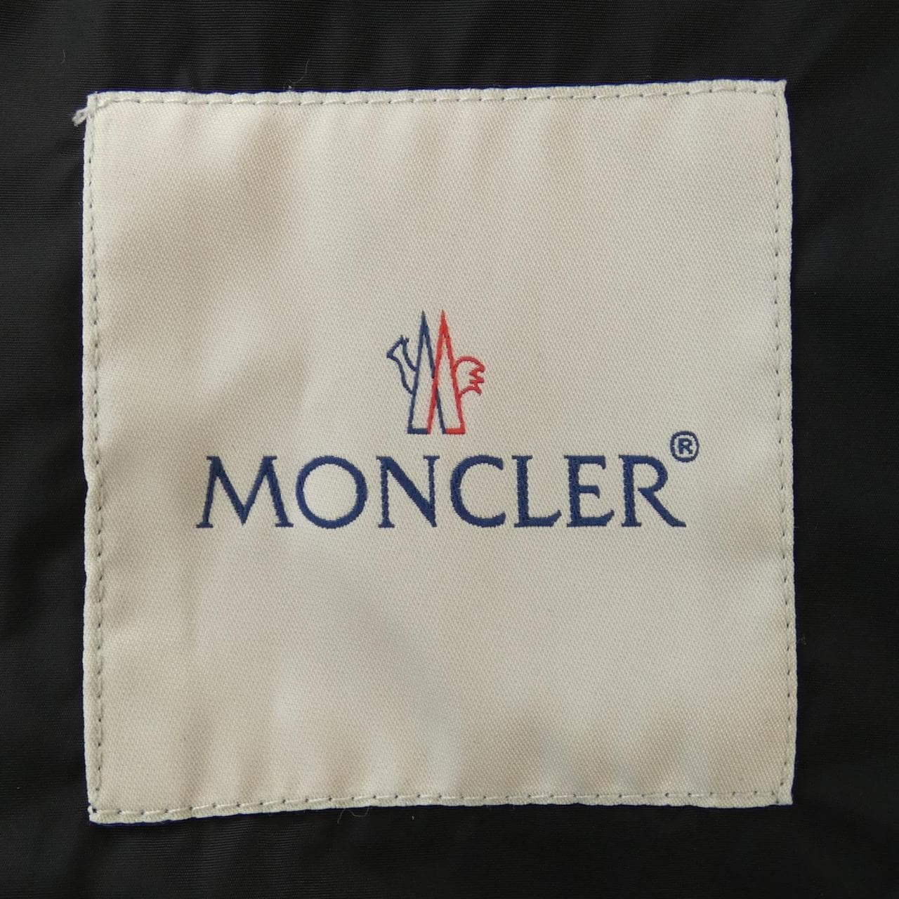 MONCLER MONCLER Jacket