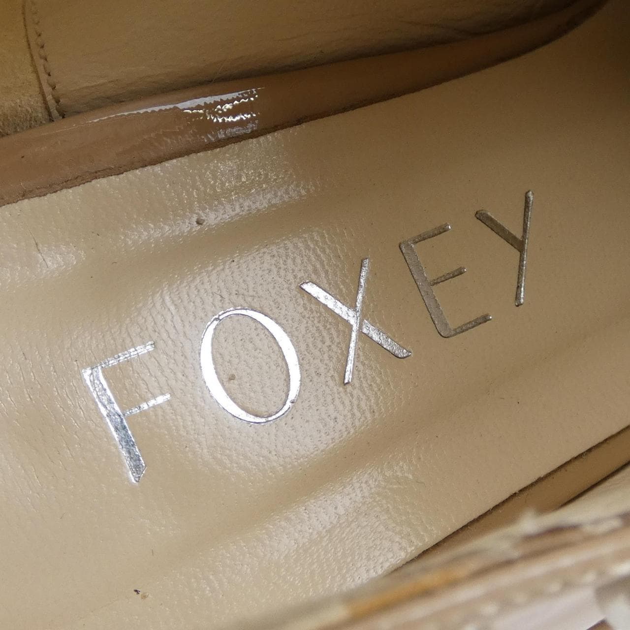 Foxy FOXEY shoes