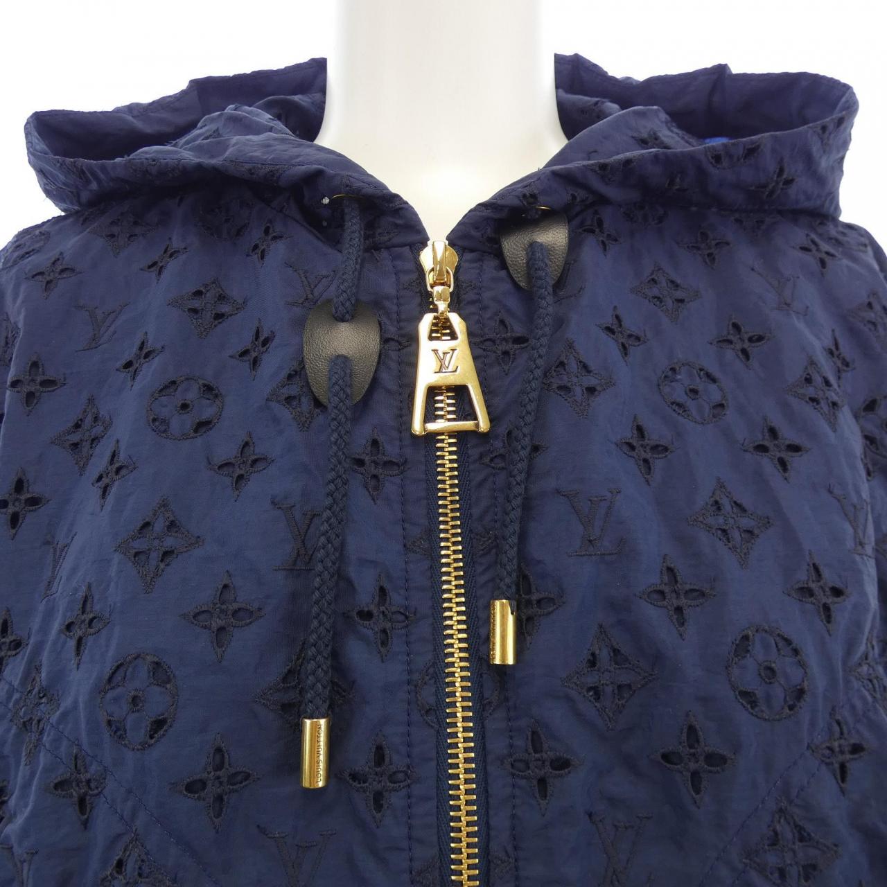 ルイヴィトン LOUIS VUITTON ブルゾン