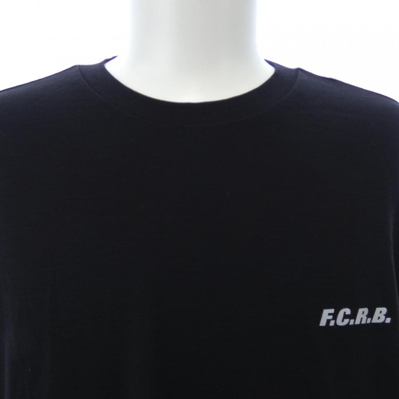 エフシーアールビー F.C.R.B. Tシャツ