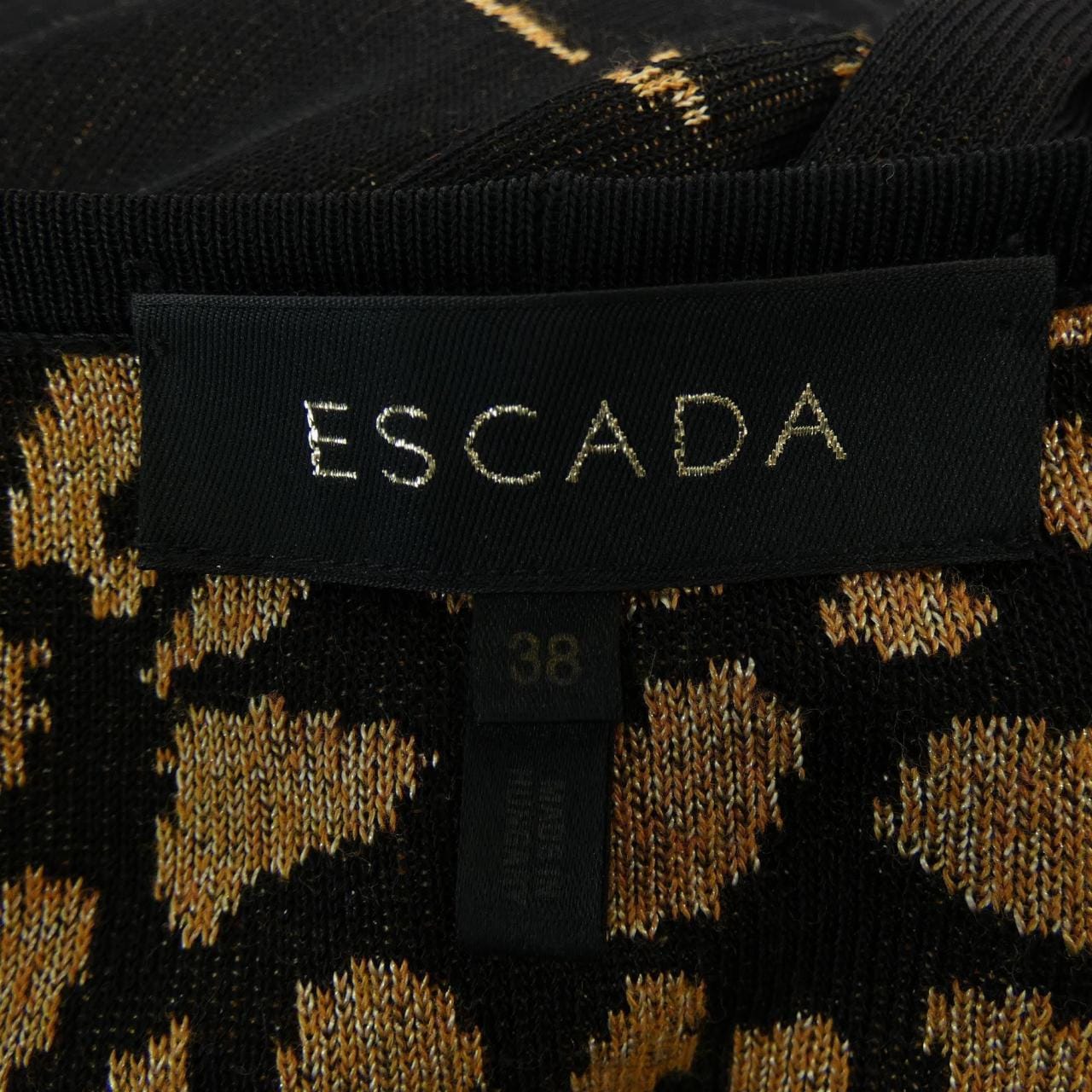 エスカーダ ESCADA セットアップ