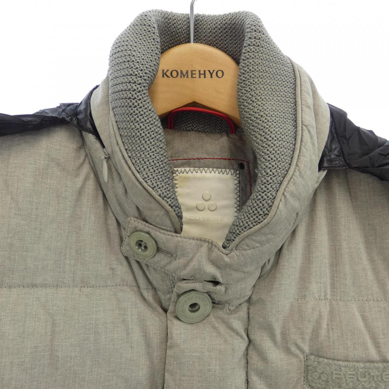 百利PEUTEREY羽絨背心