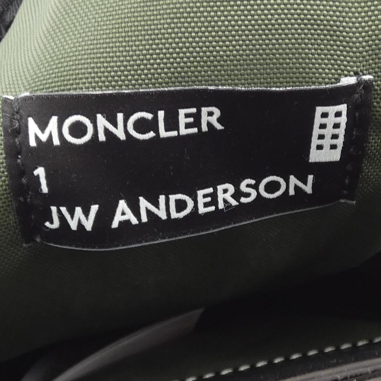 U MONCLER天才包