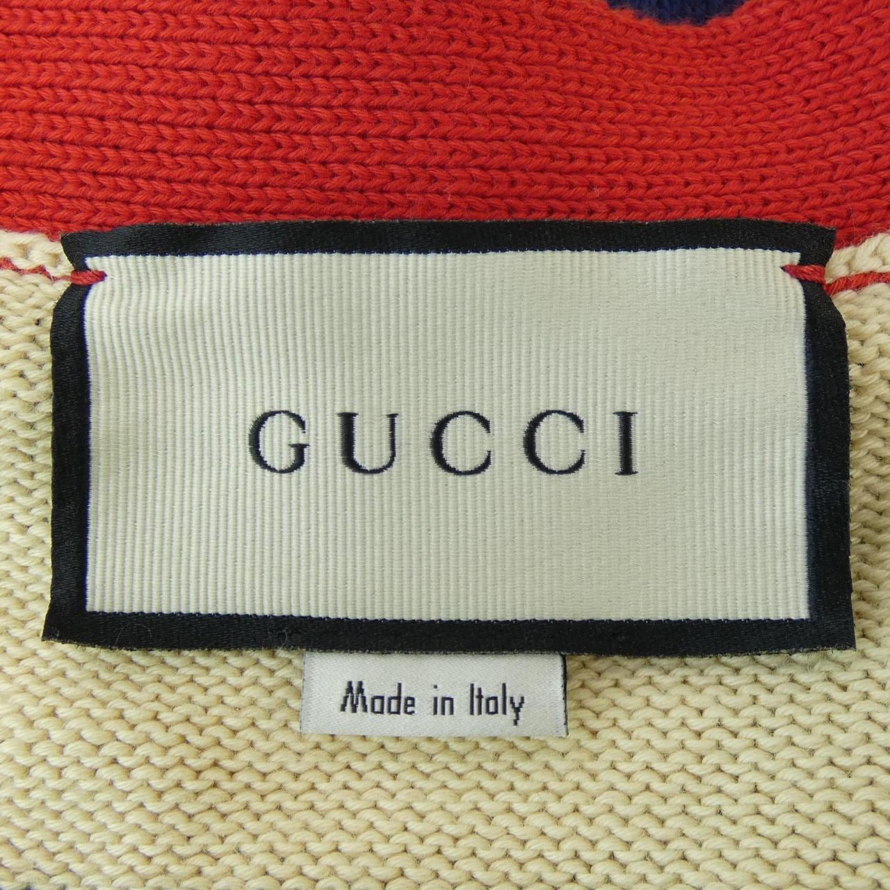 コメ兵|グッチ GUCCI カーディガン|GUCCI|メンズファッション コメ兵|グッチ GUCCI カーディガン|GUCCI|メンズファッション