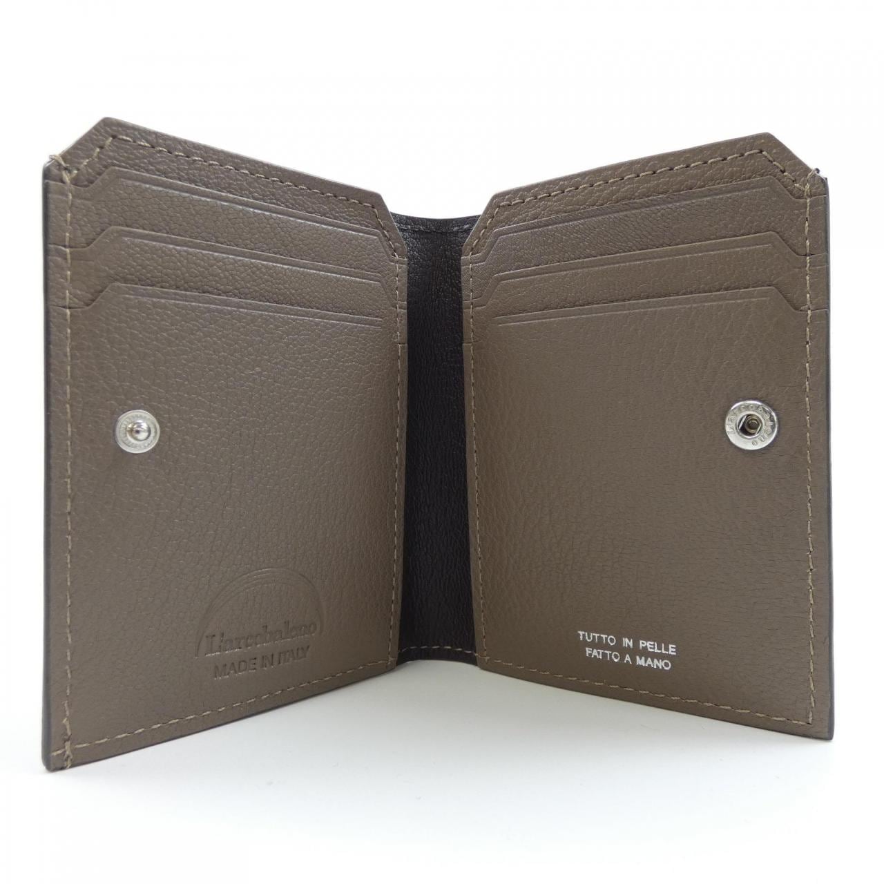 ラルコバレーノ L'arcobaleno WALLET