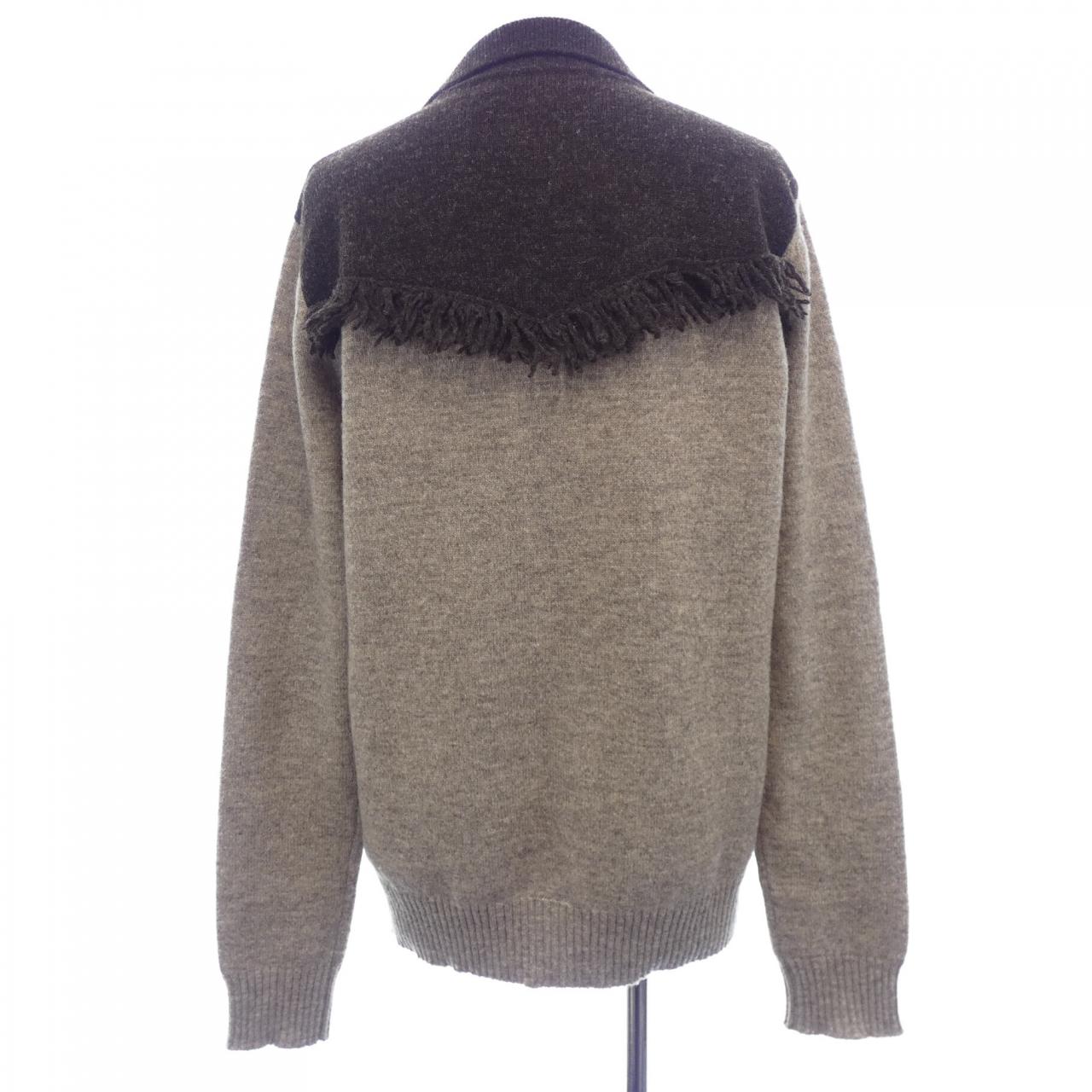 [vintage] NUMBER (N)INE Cardigan