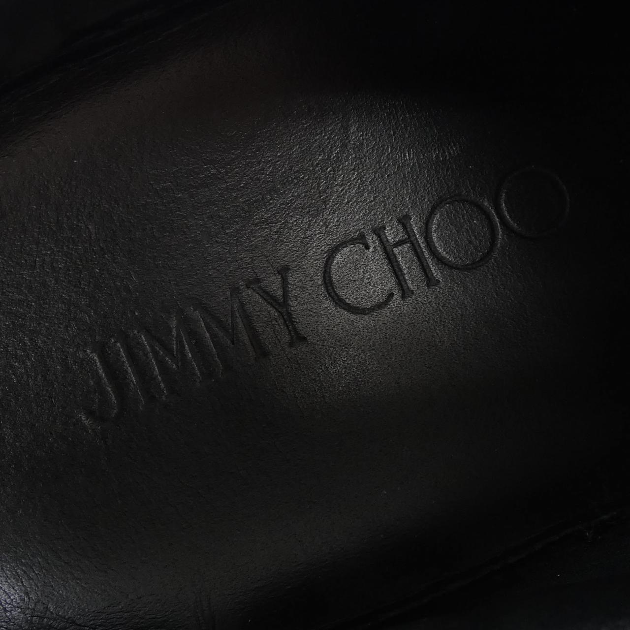 ジミーチュウ JIMMY CHOO スニーカー