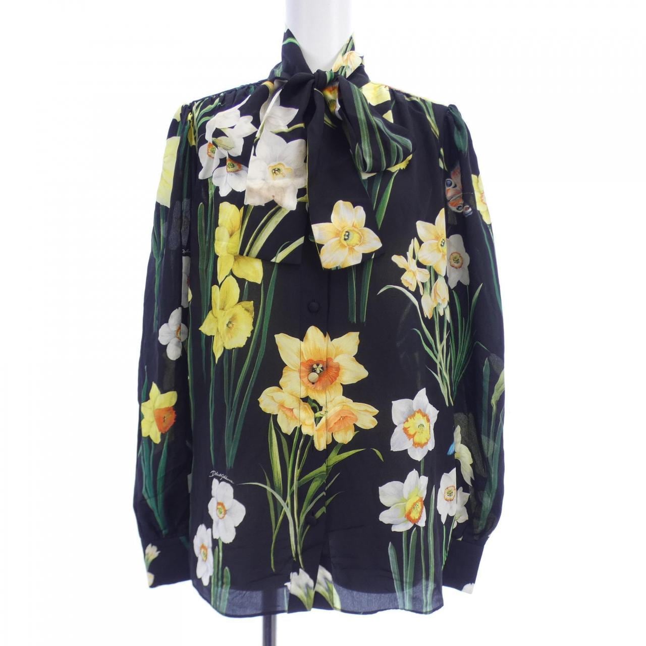 ドルチェアンドガッバーナ DOLCE&GABBANA シャツ