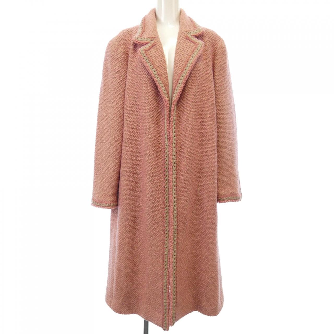 [vintage] CHANEL coat