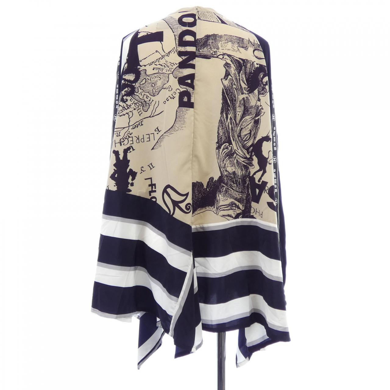 松緊帶gomme上衣