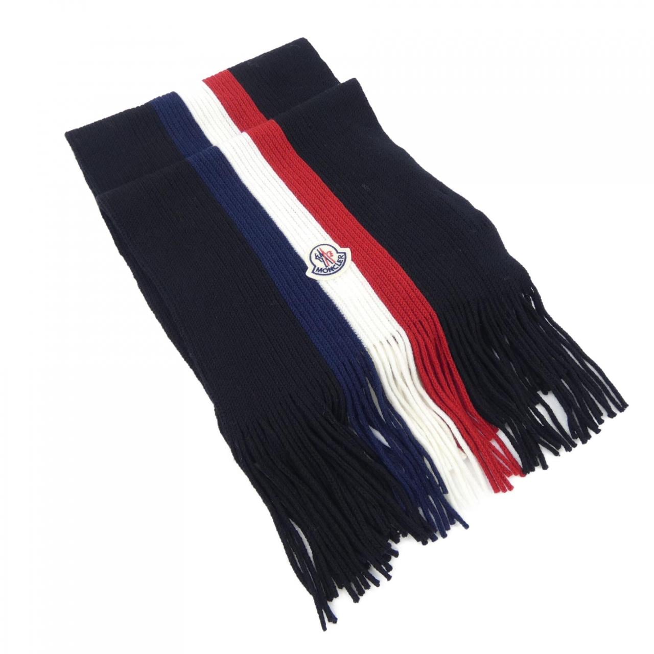 モンクレール MONCLER MUFFLER