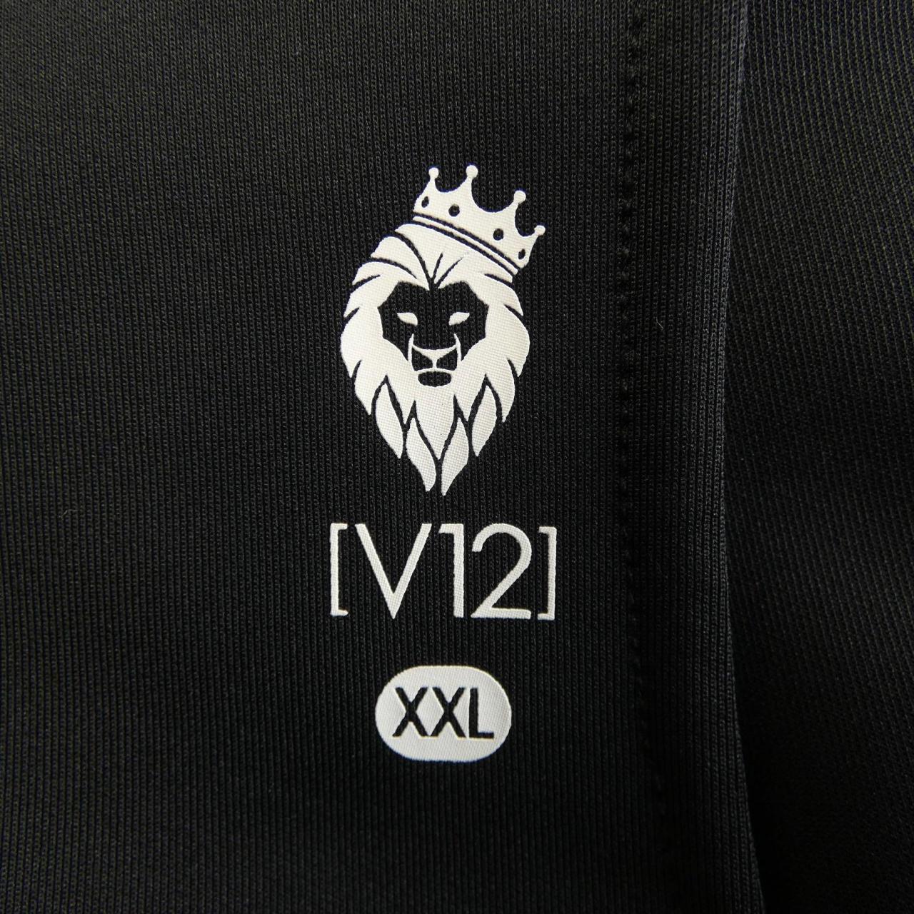 V12 パンツ
