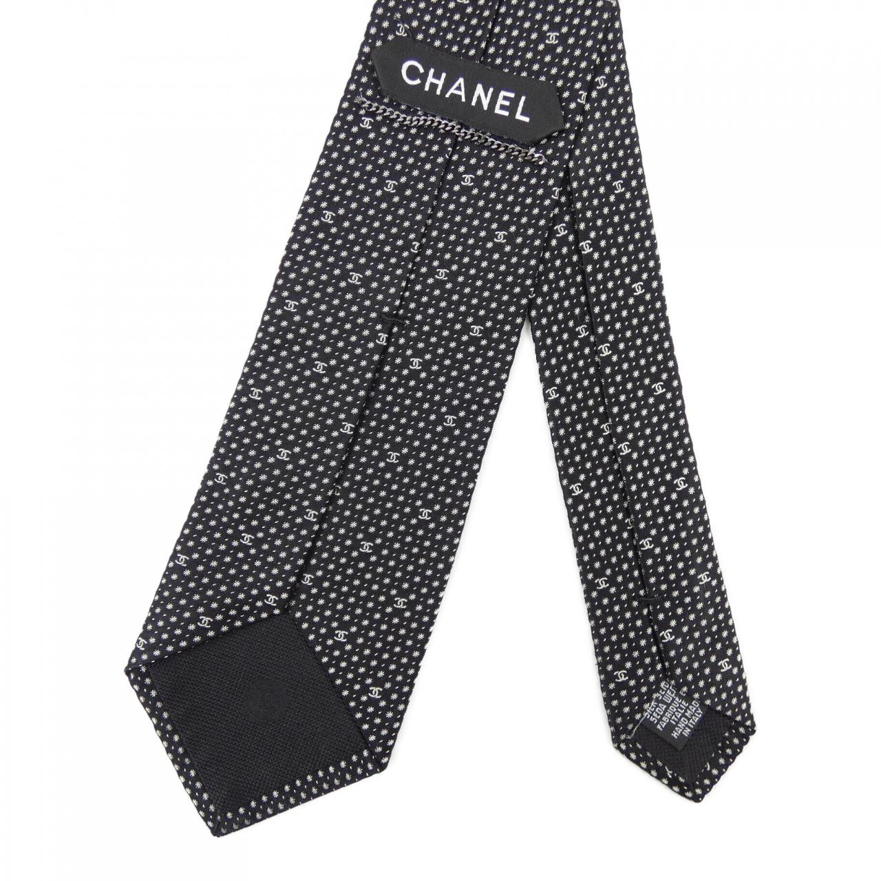 シャネル CHANEL NECKTIE