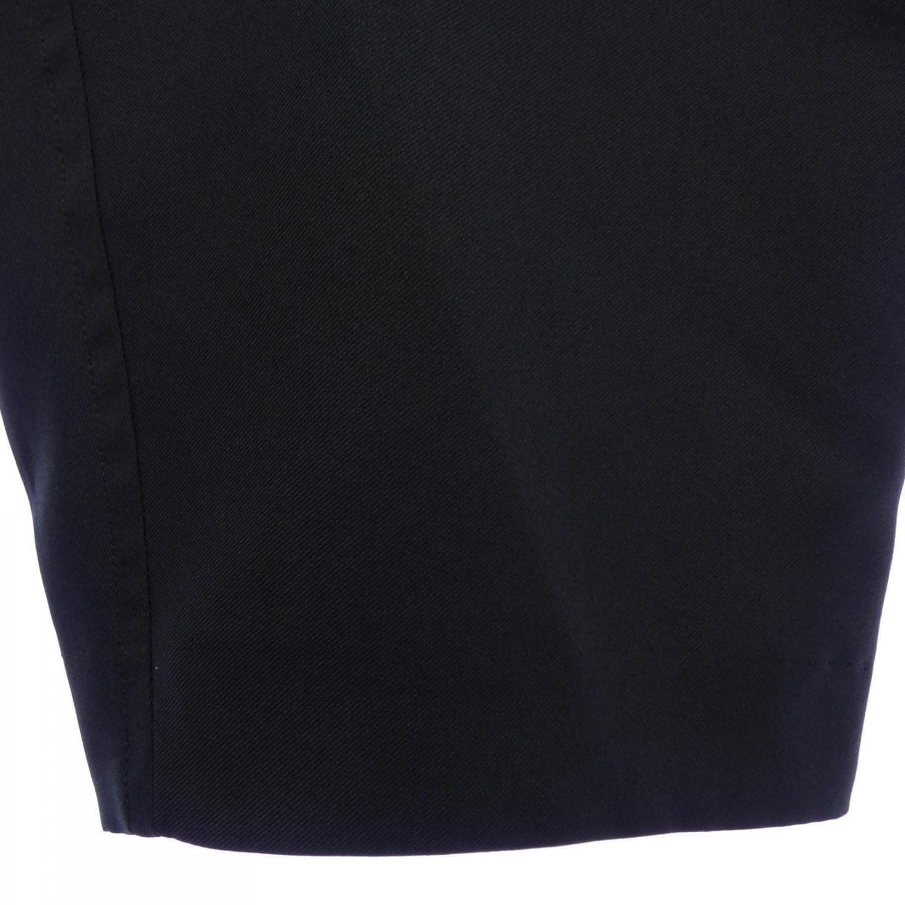 ブラックコムデギャルソン BLACK COMME des GARCONS 1O-P026 パンツ