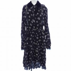 ドルチェアンドガッバーナ DOLCE&GABBANA ワンピース