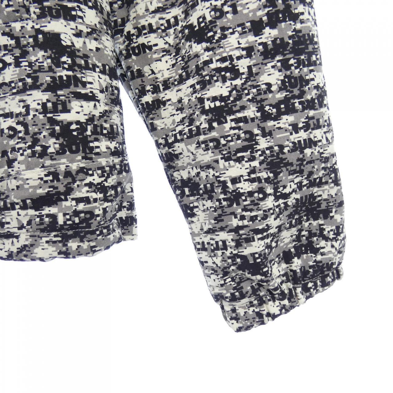 マスターバニーエディション MASTER BUNNY EDITION ブルゾン