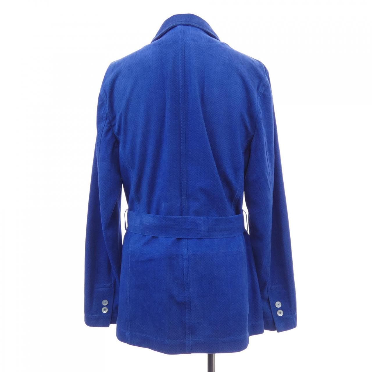 SANNINO レザージャケット