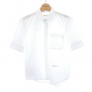 マルニ MARNI CAMA0623S0 S／Sシャツ