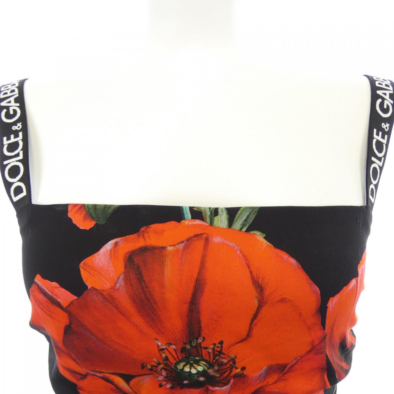 ドルチェアンドガッバーナ DOLCE&GABBANA ワンピース