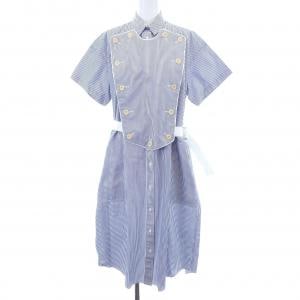 サカイ SACAI 16-02476 ワンピース