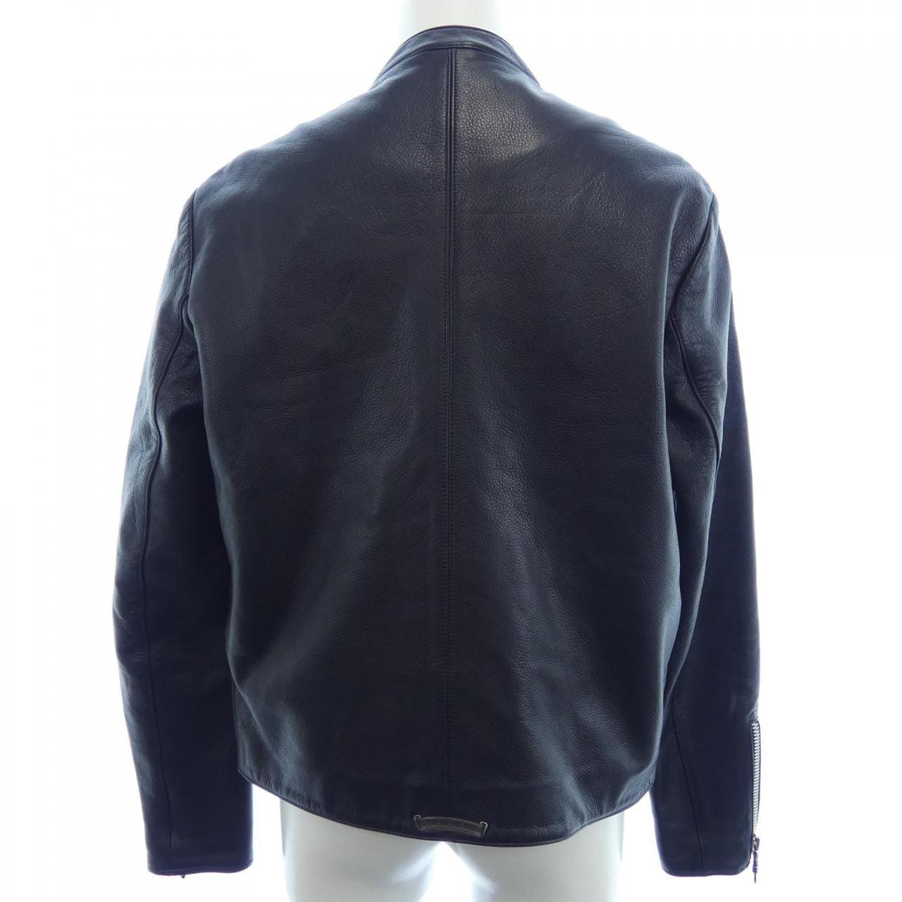 クロムハーツ CHROME HEARTS RACING2 レーシング2 2225-304-6050 レザージャケット