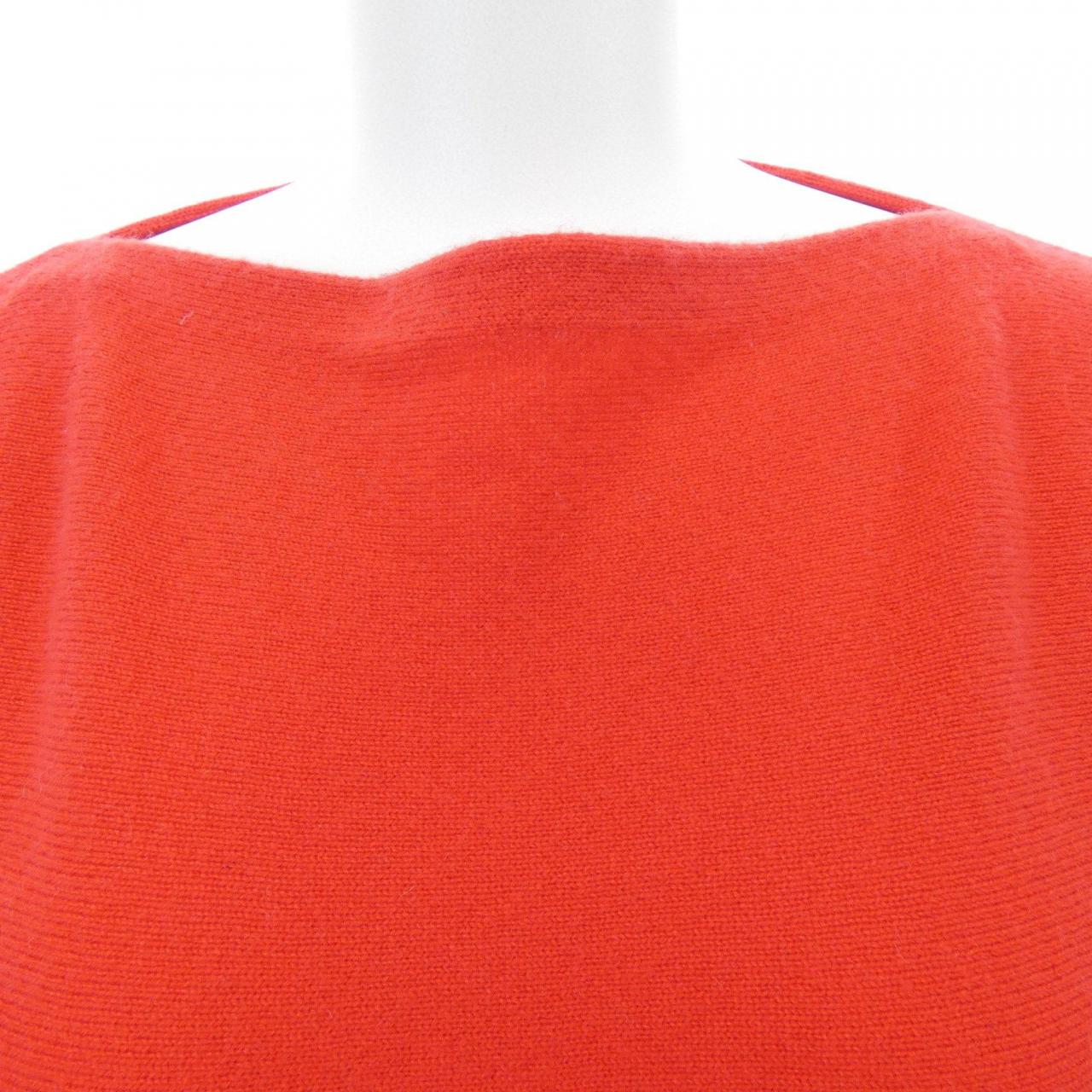 エルメス HERMES 56-7702 ニット