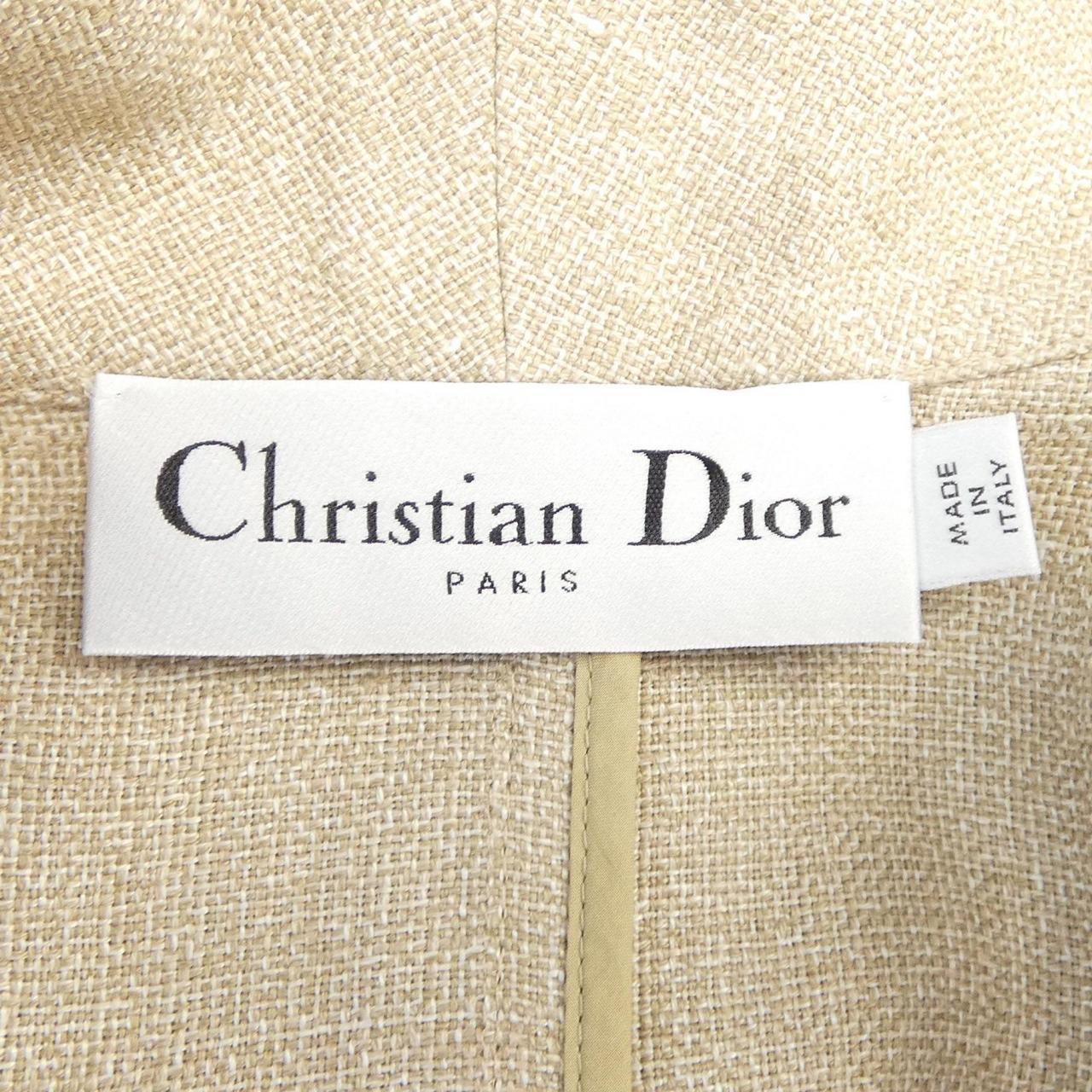 クリスチャンディオール CHRISTIAN DIOR 321V20A3271 ジャケット