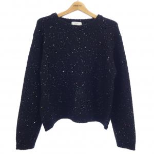 スローブイエナ SLOBE IENA ニット