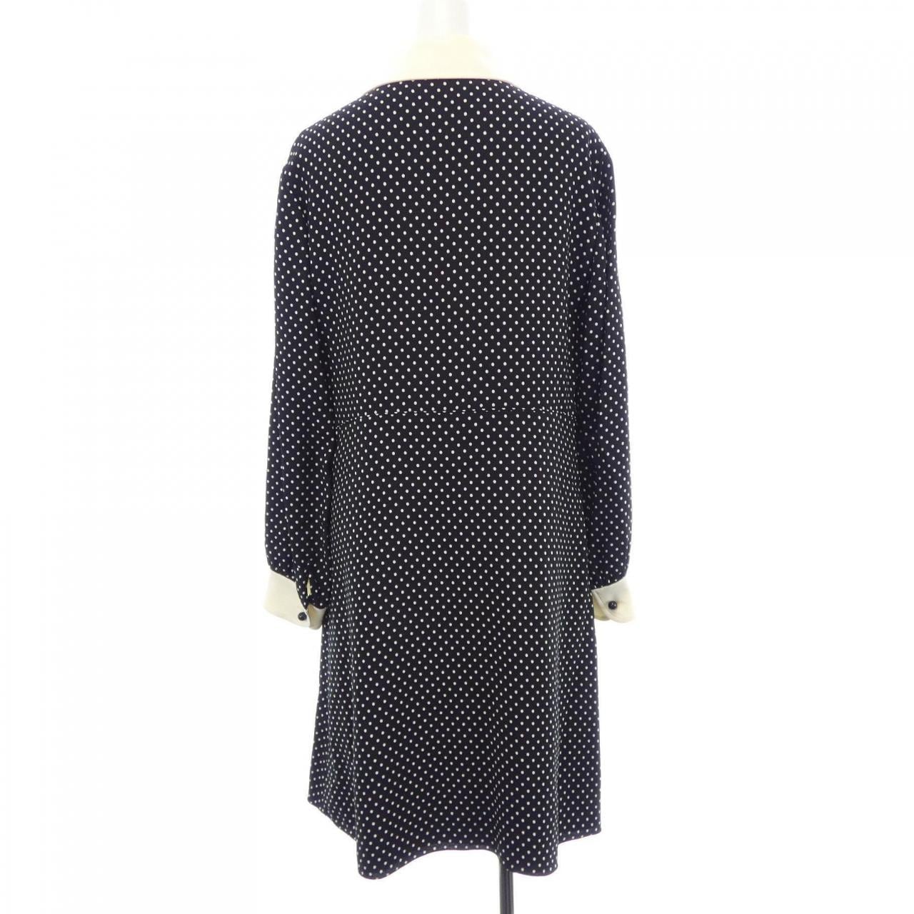 セリーヌ CELINE 2R109708D ワンピース