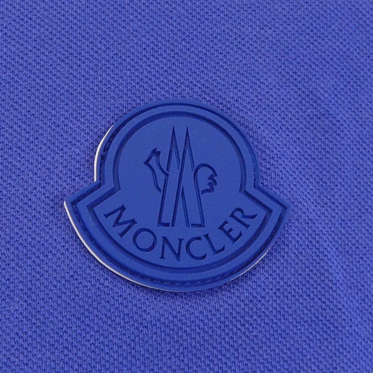 モンクレール MONCLER G10918A71000 ポロシャツ
