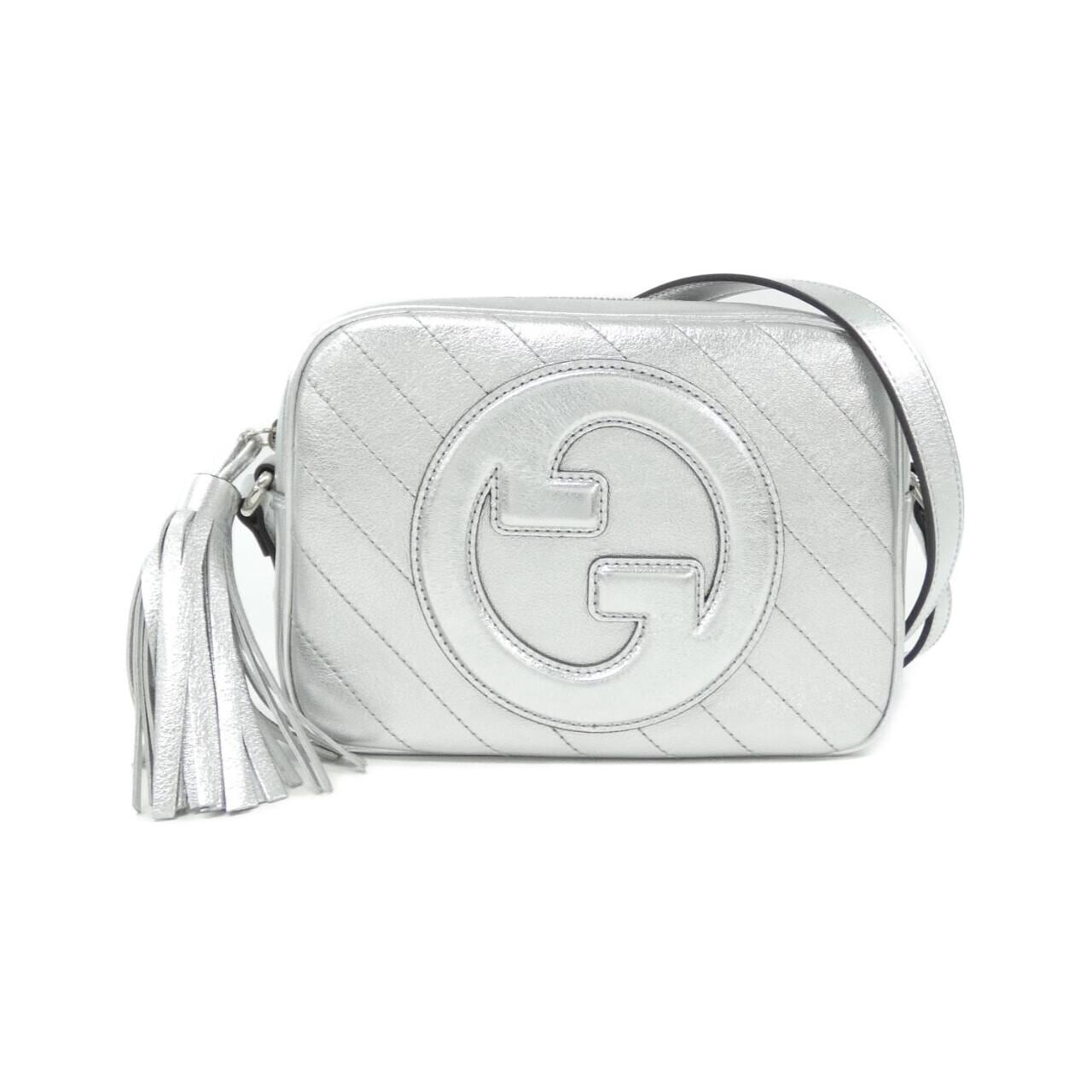 グッチ GUCCI BLONDIE 742360 AACBO ショルダーバッグ